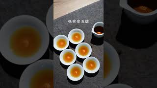 青丘青瓷茶具套装_10头功夫茶具