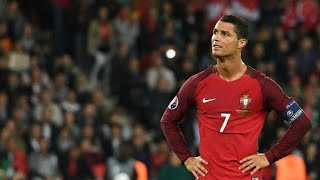 ഇത് തന്റെ അവസാന യൂറോ കപ്പ് Ronaldo | Cristiano Ronaldo