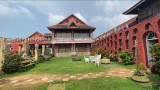 Places you should go in India | Fort Kochi Kerala | Fort Cochin | Jew town