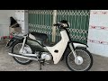 Honda super cub 50 cc Fi giá 2/9 a em ơi