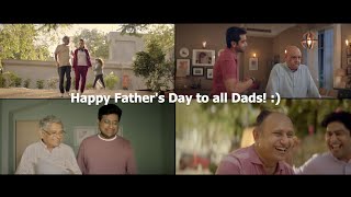 Axis Bank | Father's Day 2023