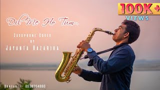 Dil Me Ho Tum - Bappi Lahiri (Saxophone Cover)