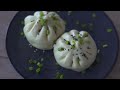 Recette facile de Pâte à Bao avec Mama Ly