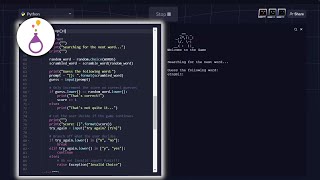 Python Games 101