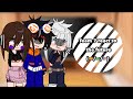 🍡♥️||team 7 react to the future||🍡♥️{🇪🇸/🇺🇸/🇧🇷}||OBKK||💖