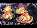 Street Food of Marrakech. Moroccan Tajine, Msemmen and More, Jemaa el-Fna