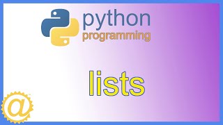 Python Lists - List Type Tutorial with Examples - APPFICIAL