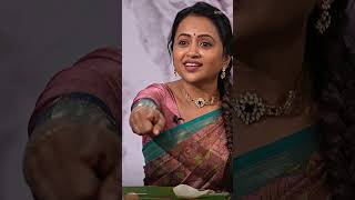 Anchor Suma About Fav Dish | #Sathyamsundaram Movie Team Interview With Suma | YouWe Media