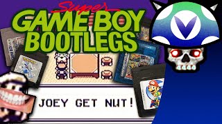 [Vinesauce] Joel - Super Gameboy Bootlegs