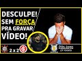 CORINTHIANS 2 x 2 INTER - EMPATE QUE DÓI NA ALMA!! | PÓS-JOGO BRASILEIRÃO 2024