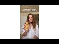 Drew Barrymore Multi-Tasks with Whole Blends Miracle Nectar