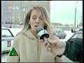 Дорожный Патруль ТВ 6 январь 2002 Фрагменты