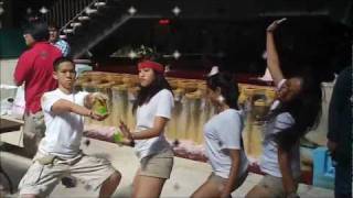 SunDrop Commercial (UH Style)