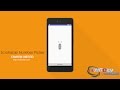 Xamarin Android Tutorial - Scrollable Number Picker