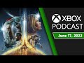 Starfield & The Xbox Bethesda Games Showcase 2022