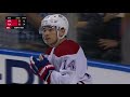 nhl highlights canadiens @ panthers 12 29 19