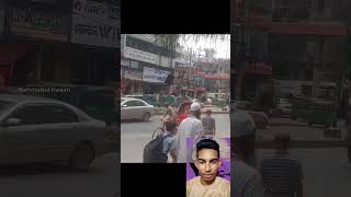 এমন ট্রাফিক পুলিশ দরকার #funny #comedyvideos #comedy #trynottogetsatisfied