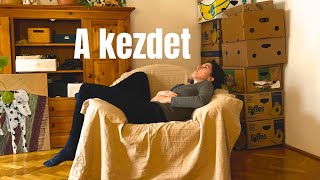 Életem. Első. Youtube. Videója.