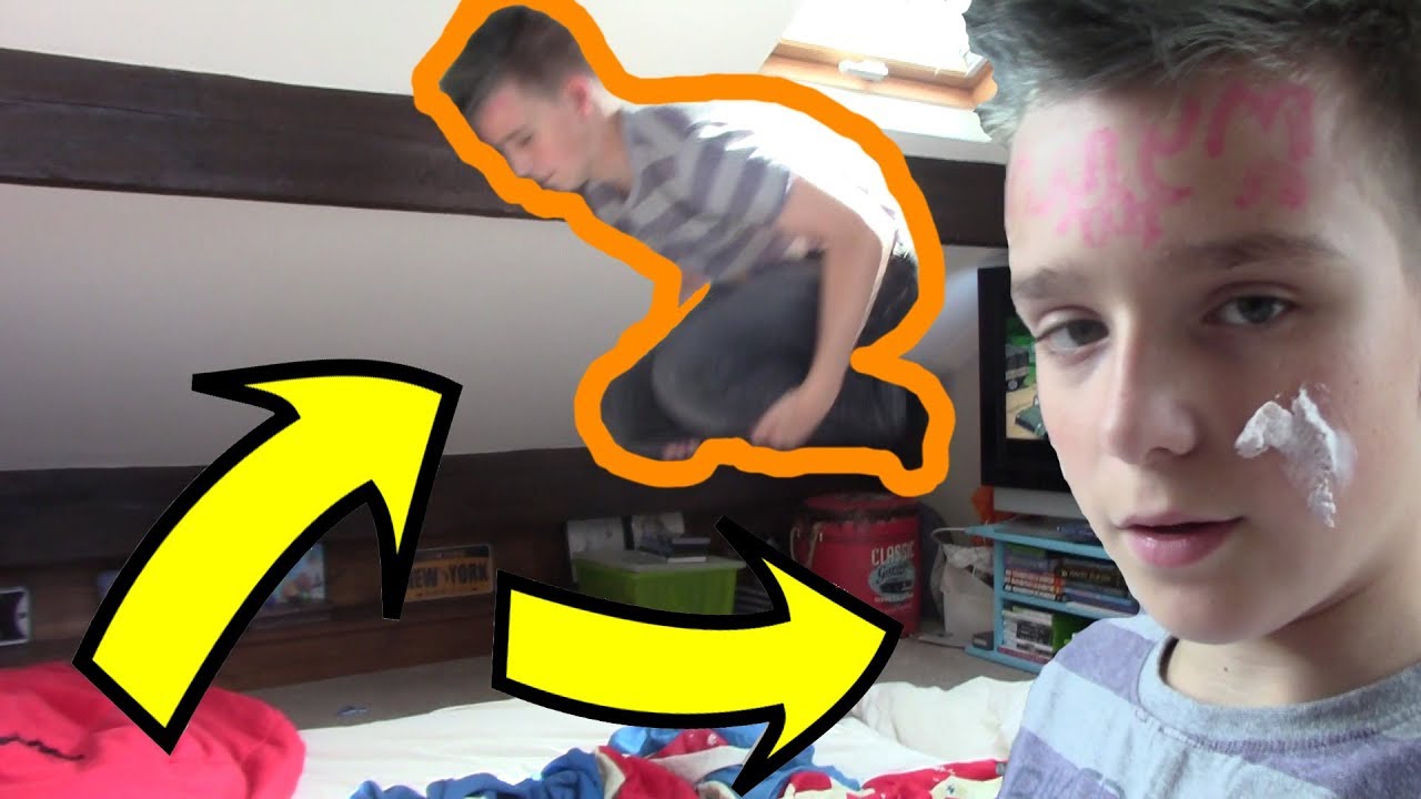 Doing Your Dares Youtube