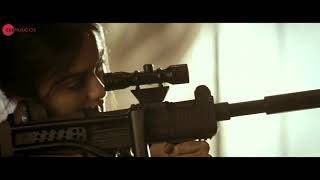 Tera Baap Aaya 4k Video Song |Commando3| vidyut jamwal full Action Angira dhar and bhawna reddy