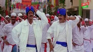 Govinda Gopala Video Song |Tappu Chesi Pappu kudu Telugu Full Movie | Mohan Babu | YOYO TV Music