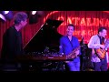 chick corea elektric band silver temple catalina bar u0026 grill june 1 2018