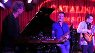 Chick Corea Elektric Band - Silver Temple Catalina Bar & Grill June 1, 2018