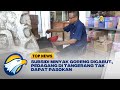 Subsidi Minyak Goreng Dicabut, Pedagang di Tangerang Tak Dapat Pasokan