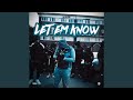 Let em know