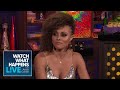 Ashley Darby’s Mama Drama | RHOP | WWHL