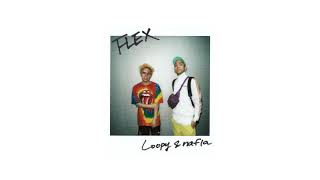 Loopy\u0026nafla - FLEX [Official Audio]