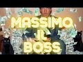 Massimo il Boss - La canzone ufficiale del boss