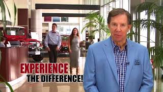 DeLuca Toyota | Experience the Difference in Ocala | Near Gainesville