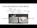 stereoselective cationic polymerization of prochiral monomers