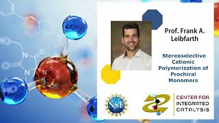 Stereoselective Cationic Polymerization of Prochiral Monomers