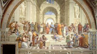 Ancient Greek philosophy | Wikipedia audio article
