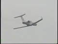 2004 sussex airshow gulfstream iv