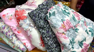 রেকর্ড অফারে ওড়না/হিজাব গাউন কালেকশন || Cute cute floral prinded gown with hijab/orna