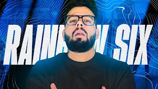 UNA PRESTAZIONE SUBLIME | Tom Clancy's Rainbow Six Siege