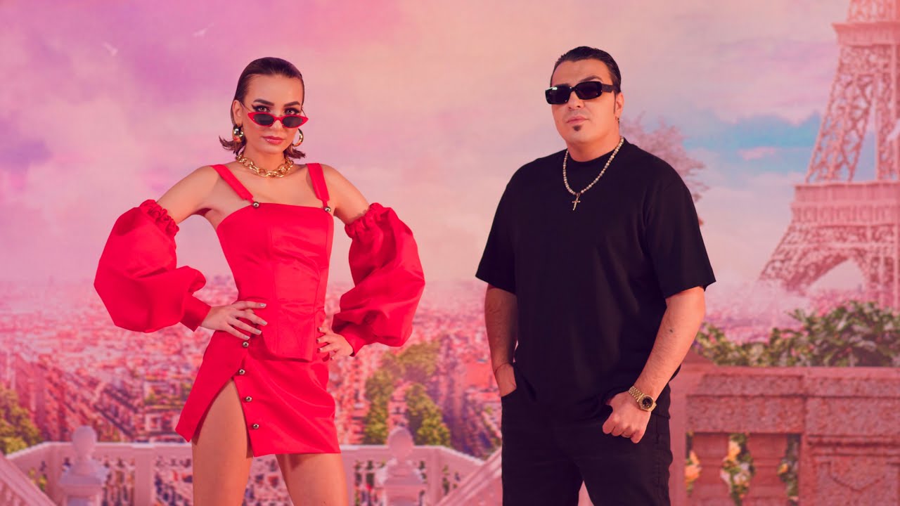 ASU 🌙 Lunna - Formidable (Numar Zilele)