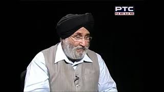 Khaas Mulaqaat with Daljit Singh Cheema (SAD Leader)