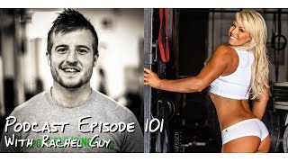 Breaking the fitness industry & infant nutrition - Podcast 101