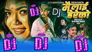 New Dj ⟨⟨⟨•Mailai•Hereko•⟩⟩⟩DJ Song Mix by DjSubasRemix New Nepali DJ Song Mix 1024 2081 Viral song