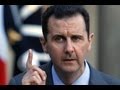 Did Assad Order the Use of Chemical Weapons?