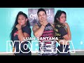 Morena - Luan Santana - Coreografia Styllu Dance