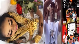 Kman6ixx Accused Of Hiding Location Dolly Boss Funeral Clips