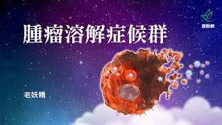 腫瘤溶解症候群｜老妖精 (護聯網)