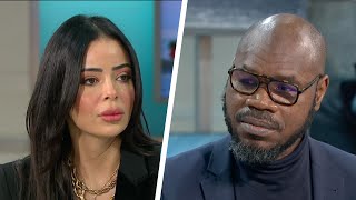 Will A Lifetime Ban Solve The Migrant Crisis? | Good Morning Britain