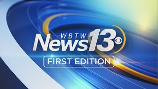 News13 First Edition: Top Headlines 2/7/25