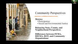 Highlights: Emerging Scholars Transportation Research Symposium: Session 2